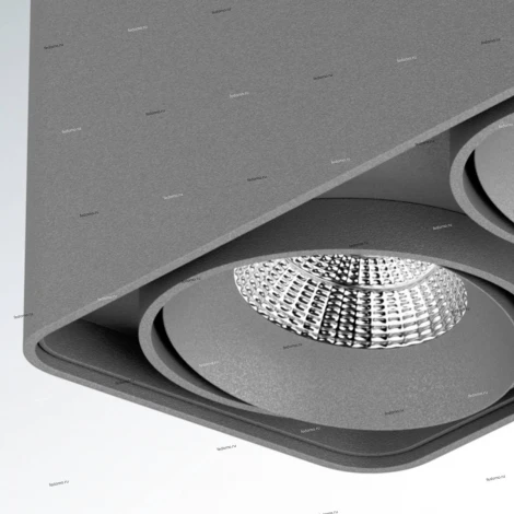 Накладной точечный светильник Lightstar Monocco 052129 (LED, 220V, IP65)