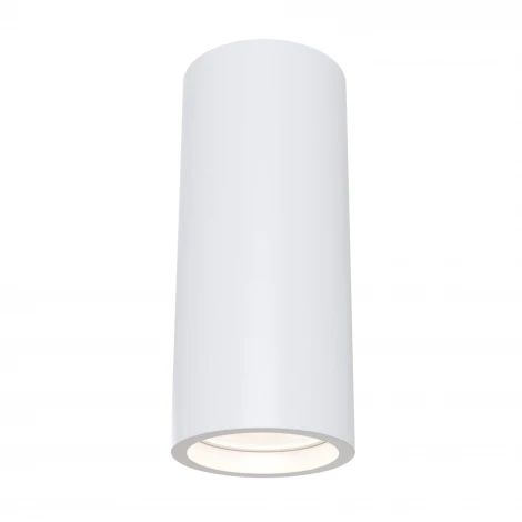 Накладной точечный светильник Maytoni Conik Gyps C004CW-01W