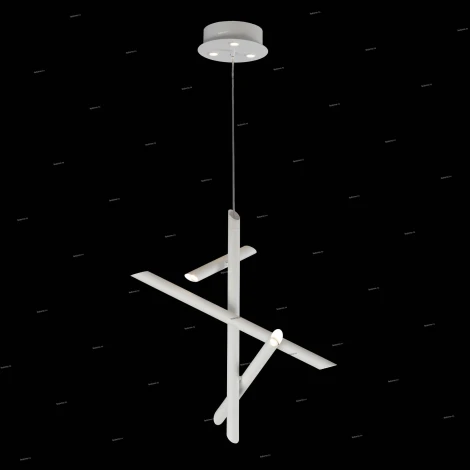 Подвесная люстра Mantra Take 5780