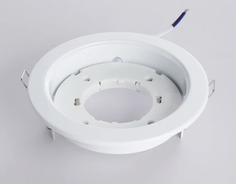 Встраиваемый светильник Ambrella Standard Spot TU1501