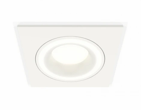 Встраиваемый точечный светильник Ambrella XC XC7631040 (220V)