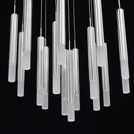 Подвесной светильник MW-Light Ракурс 631013816