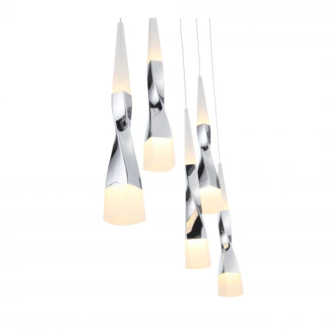 Подвесной светильник ST Luce Bochie SL405.103.05