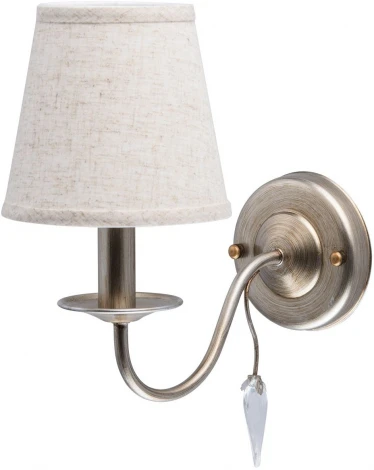 Бра MW-Light Августина 419021301