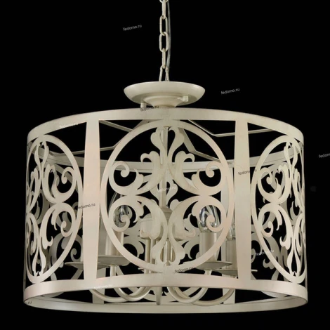 Подвесная люстра Maytoni Rustika H899-05-W