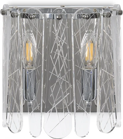 Бра Freya Surface FR2048WL-02CH (220V)