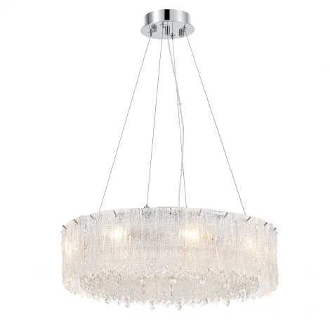 Подвесной светильник (12057/8P Chrome) Indigo Innevato V000618