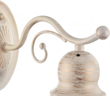 Бра Freya Benoit FR2566-WL-01-WG