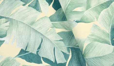 Обои виниловые Marburg Atelier 31443 10,05 x 1,06 м