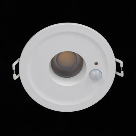 Встраиваемый светильник с датчиком движения Citilux Sigma CLD00305S (LED, 220V)