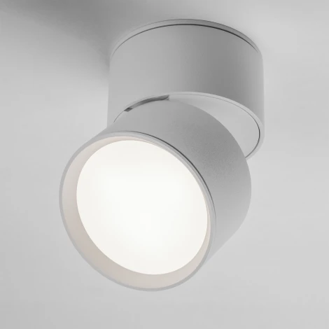 Накладной потолочный светильник Lightstar Acuto 215836 (LED, 220V, круглые, IP44)