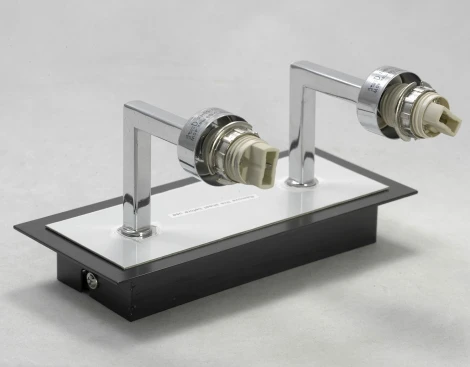 Бра Lussole Note Di Luna LSF-1301-02