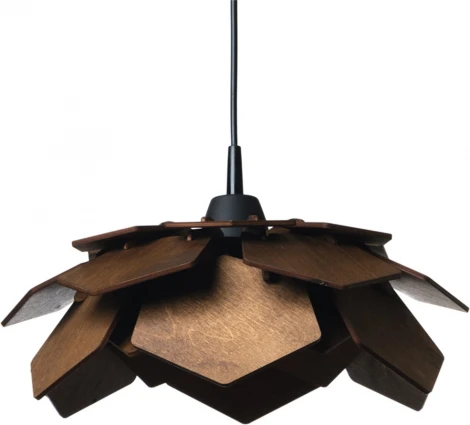 Подвесной светильник PS1N 000030826 Мелодия Света