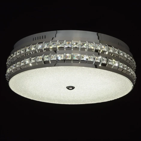 Потолочный светильник MW-Light Ривз 674013501
