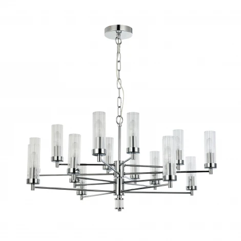 Подвесная люстра Favourite Aesthetic 2672-16P (220V, на цепи)