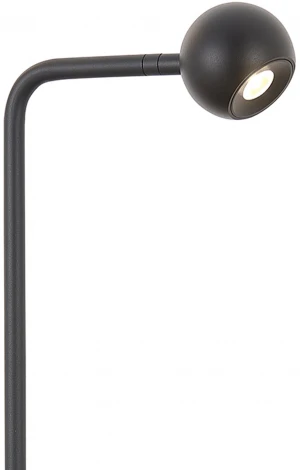 Интерьерная настольная лампа Mantra Eyes 7511 (LED, 220V, шар)