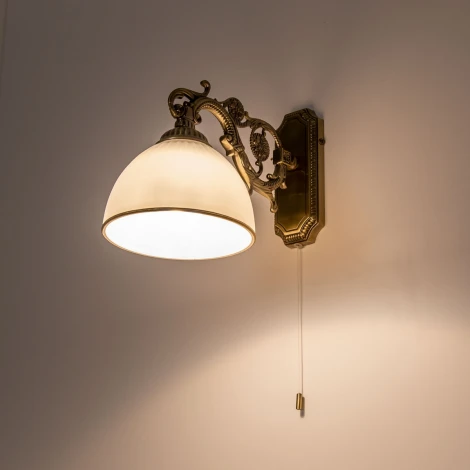 Бра Citilux Адриана CL405413 (220V, выключатель)