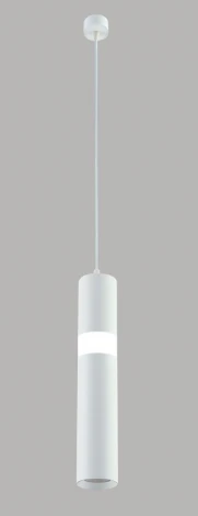 Подвесной светильник Crystal Lux CLT 038 038C360 WH (LED, 220V, на проводе)