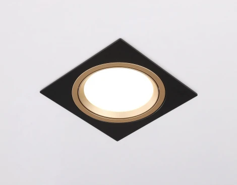 Встраиваемый точечный светильник Ambrella TECHNO SPOT TN51918 (220V)