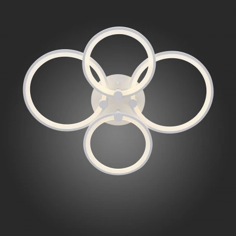 Потолочная люстра ST Luce Twiddle SL869.502.04