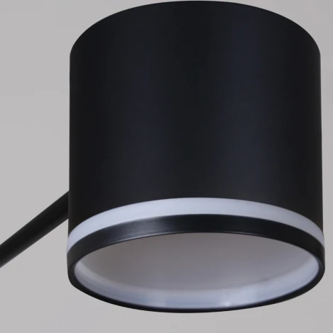 Потолочная люстра на штанге Reluce 05306-0.3-06 GX53