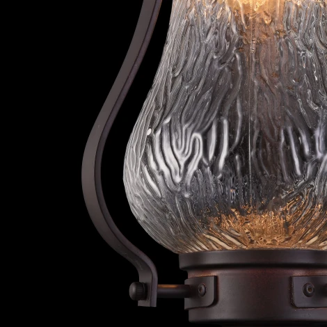 Уличный светильник подвесной Maytoni La Rambla S104-10-41-R