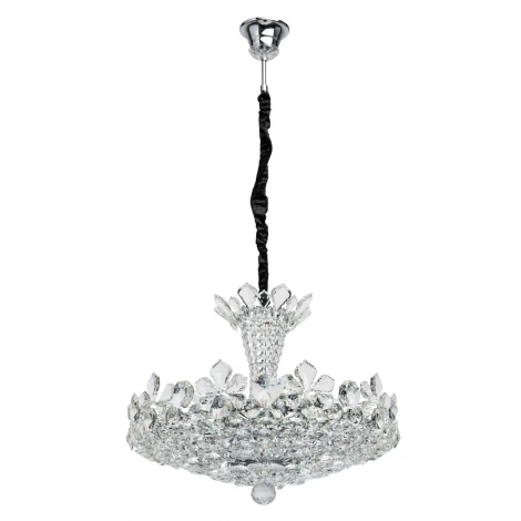 Подвесная люстра MW-Light Лаура 345010814