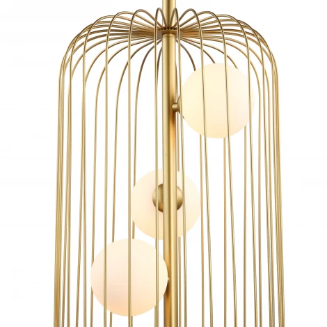 Подвесной светильник Favourite Margarita 2368-3P