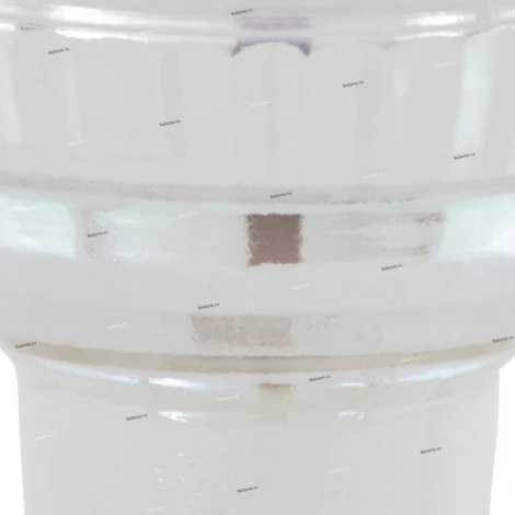 Лампочка светодиодная GU10 5,2W 345 lm 4000K Eglo Lm_led_gu10 11576