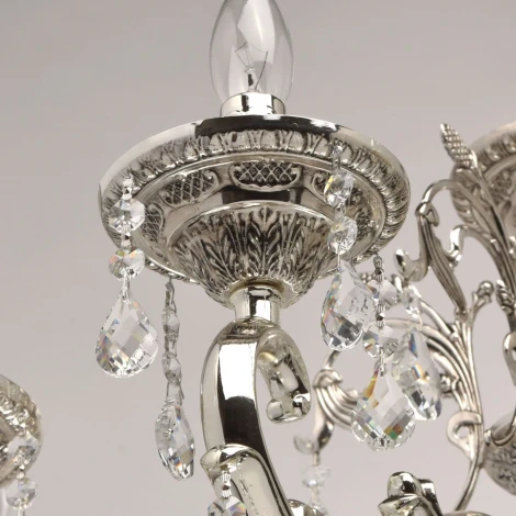 Подвесная люстра MW-Light Селена 482015208