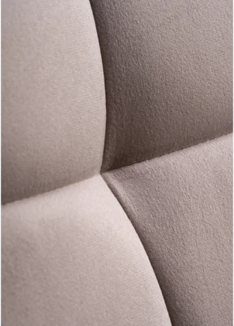 Полубарный стул Notta Алст К латте / черный 502279