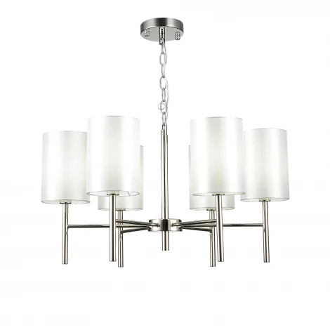 Подвесная люстра Evoluce Noia SLE107303-06