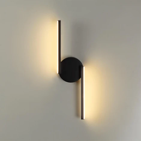 Бра Odeon Light Suprema 4309/8WL