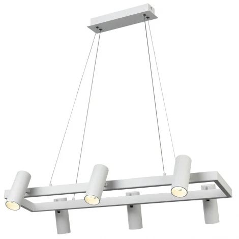 Подвесной светильник Vele Luce Neo 983 VL10021P06 (LED, 220V, на тросе)