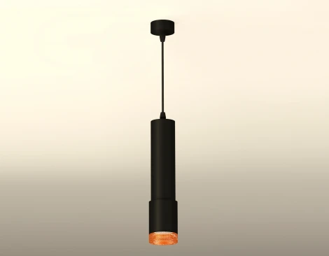 Подвесной светильник Ambrella XP XP7422005 (на проводе, круглые)