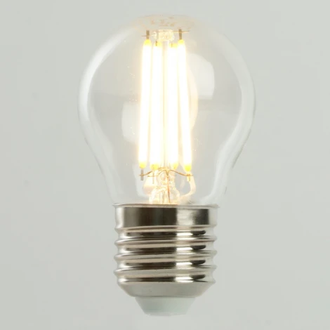 Лампа светодиодная E27 6W Feron LB-1706 51250