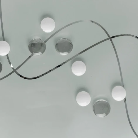 Потолочный светильник Arte Lamp Belle A4890PL-2CC