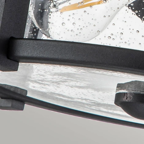 Потолочный светильник уличный Feiss Merrill FE-MERRILL-F-BLK (220V, круглые, IP44)