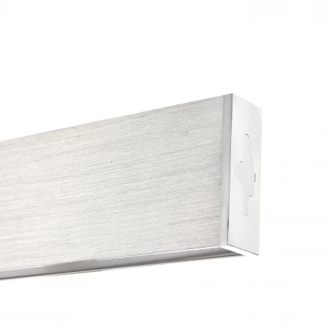 Настенный светодиодный линейный светильник Maytoni Vilora MOD937-31-N