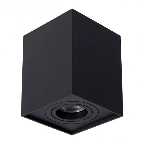 Накладной точечный светильник Lucide Tube 22953/01/30 (220V, куб)