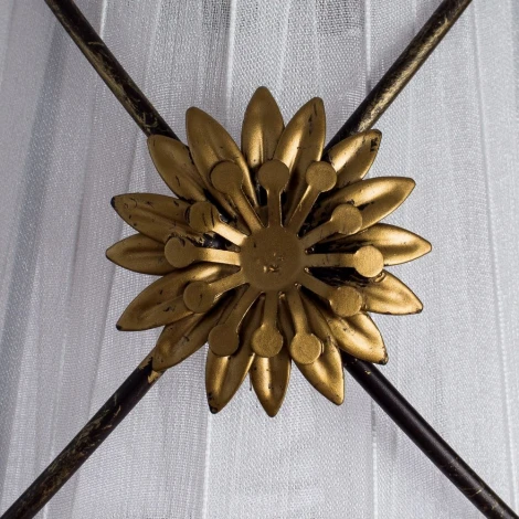 Бра Arte Lamp Fortuna A5495AP-1BR