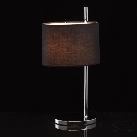 Интерьерная настольная лампа MW-Light Кроун 627030801