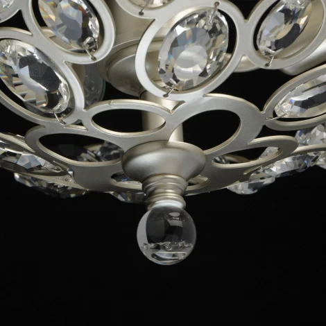 Потолочная люстра MW-Light Лаура 345012303