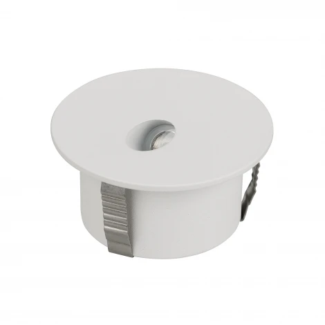 Встраиваемый светильник уличный Arlight LT-GAP 025737 (LED, 220V, IP65)