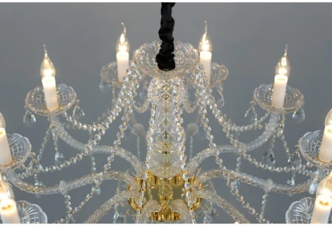 Подвесная люстра Anula APL.810.03.10