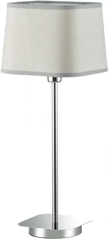 Интерьерная настольная лампа Odeon Light Edis 4115/1T