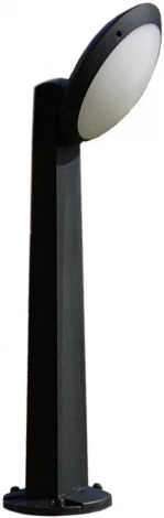 Наземный фонарь Fumagalli Lucia 1R3.613.X10.AYE27 (220V, круглые, IP66)