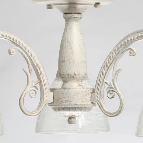 Потолочная люстра на штанге MW-Light Ариадна 105010303 (220V)