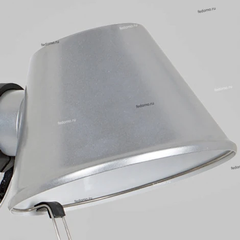 Интерьерная настольная лампа Odeon Light Loxy 3347/1T