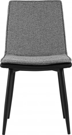 Стул Юта серый 4 шт Stool Group арт.УТ000037579